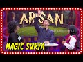 Wow, Surya Punya kekuatan Magic! | ARISAN BEST MOMENT (05/11/24)