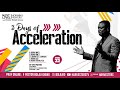 Next Level Prayers || 3 Days Of Acceleration || Pst Bolaji Idowu || 22nd February 2022 - Day 2