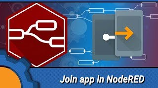 How to use Join in NodeRED