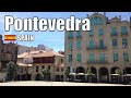 🇪🇸 A quick look around Pontevedra, Galicia Spain #pontevedra