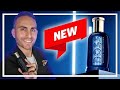 NEW! Hugo Boss Bottled Triumph Elixir! | BEST RELEASE of 2024?