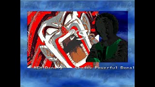 MUGEN リクエスト動画1445