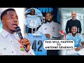 WHAT THIS PROPHET SAW ABOUT GHANA'S FOOTBALLER ANTOINE SEMENYO - PROPHET CLEMENT TESTIMONY