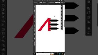 How to Make Words Logo Design in Adobe Illustrator | Typography logo | Digital Art Designs