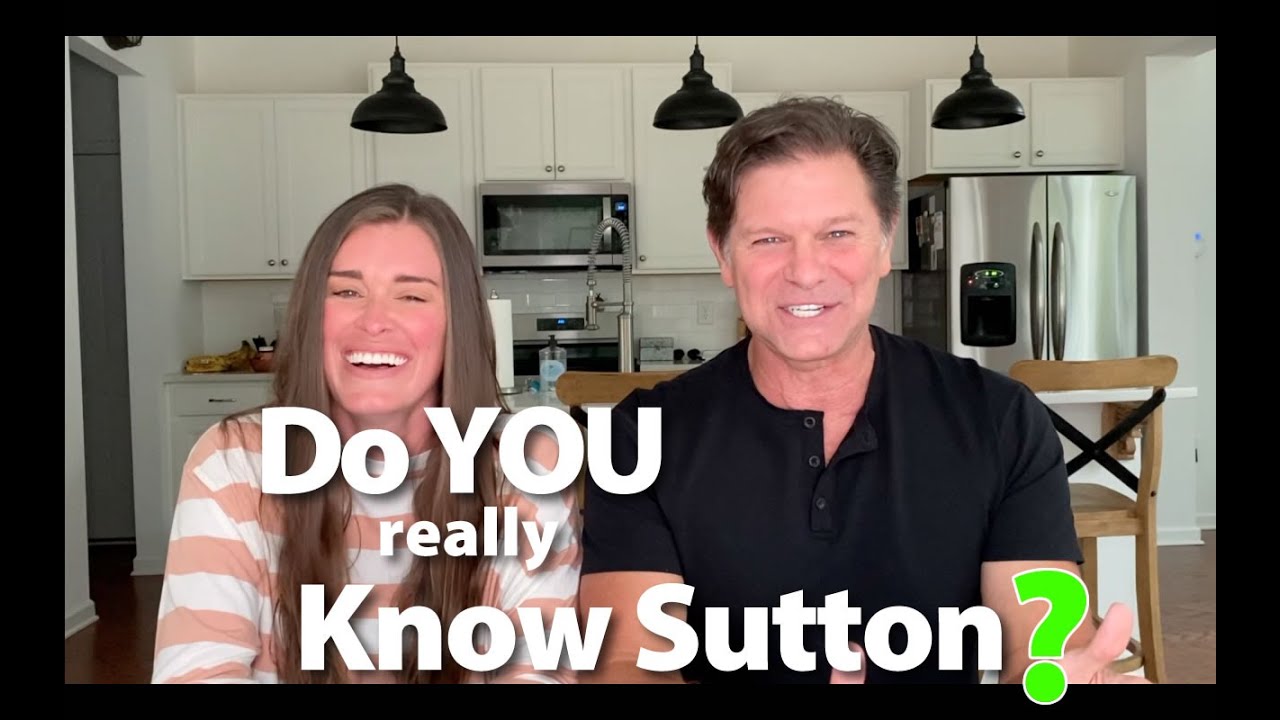 My Special Q A With Sutton Nate And Sutton Youtube