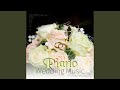 Piano Wedding Music