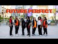 [KPOP IN PUBLIC] ENHYPEN - ‘Future Perfect (Pass the MIC)’ Dance Cover @KCON 2022 LA | TRANSCEND