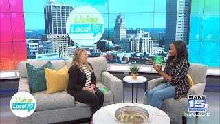 'Be a Tourist in Your Own Hometown' 2025 with Visit Fort Wayne | Living Local 15