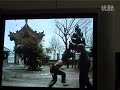 【陝西紅拳】紅拳內場打法 kungfu martialarts