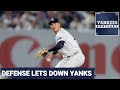 YANKEES POSTCAST: SIX straight losses for Yanks!