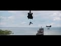 Jurassic World: Fallen Kingdom Final Trailer Lego Stop Motion