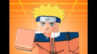 Naruto True Combo Shonen Unleashed: 2v2 Ranked