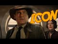 Indiana Jones 5 — How To Destroy An Icon