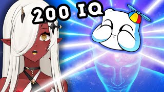 He's INSANE l Reacting to SMii7Y Predictions