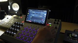 Mpc 3 beta 2