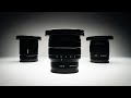 The BEST LENSES for the SONY a6500, a6400, a6300, a6000