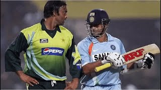 🇵🇰 329/6 Pakistan vs Sachin Tendulkar 141 🇮🇳THRILLER match India v Pakistan #Highlights #90scricket