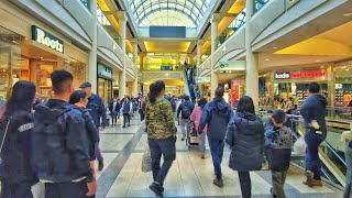 Burnaby Walk - Metropolis at Metrotown