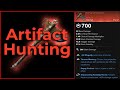 Where to find Freya's Francisca Artifact | New World: Aeternum | Artifact Hunting