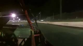 Ocfs Street Stock Feature 9/3/16