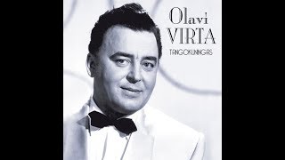 Olavi Virta - Poika varjoiselta kujalta