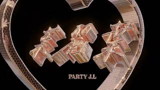 PARTY J.L - 【茱麗葉】(Official Lyric Video)