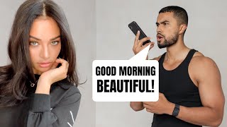 Texting mistakes that keep you single