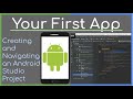 Your First Android App || Intro to Android App Development