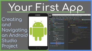 Your First Android App || Intro to Android App Development