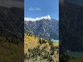 travel 日本 立山黒部アルペンルート 立山黑部阿爾卑斯山脈路線 japan tateyama kurobe alpine route 일본 다테야마 구로베 알펜 루트 2022