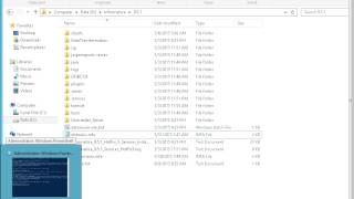 Deployment across domains in PowerCenter