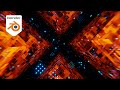 Easy Scifi Infinite Loop in Eevee (Blender Tutorial)