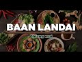 CHIANG MAI's Most Underrated Experience is BAAN LANDAI!