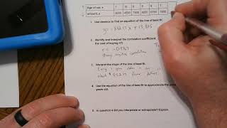 Study Guide for Mid Unit 8 Test (sections 4.4, 4.5, 4.6)