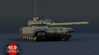 Т-72Б3, Т-80УК, Т-80УМ2 | War Thunder