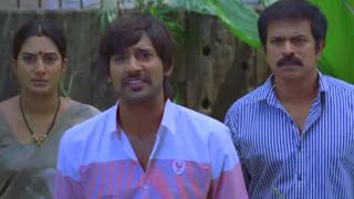 Varun Sandesh And Brahmaji Hilarious Comedy Scenes || Super Hit Movies