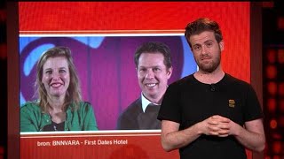 Martijn zegt Sorry: Intertoys, Donald Duck en matige pianospelers - RTL LATE NIGHT MET TWAN HUYS