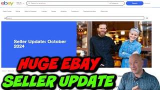 Ebay's MASSIVE Feedback, Working Capital \u0026 Sold pricing Research UPDATE