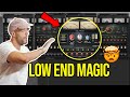 Jaycen Joshua's Secret LOW END Technique 🤯 | 2023