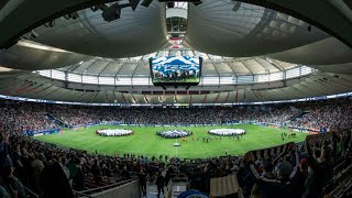 MLS NOTW- Vancouver ownership look to sale plus notable players pick up from re entry draft