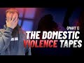 Yusha Evans  - My Mommy Issues / Domestic Violence Awareness - The Domestic Violence Tapes Part 1