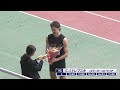 【橋岡優輝】2024年国内初戦！男子走幅跳ハイライト【木南記念陸上2024】