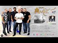 Grupo Amiel-Perseverança-Vol. 3 (Cd Completo) Samba Gospel