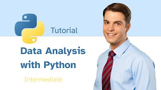 Data Analysis with Python Intermediate Tutorial