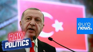Raw Politics in full: Turkey's election re-run and EU minimum wage