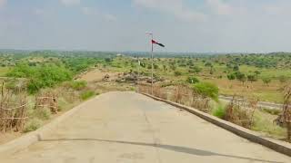 New Gadhi bhit Mithi city picnic point // Thar desert sindh Pakistan Tharparkar