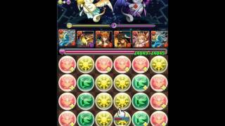 【パズドラ】進化用モンスター大量発生