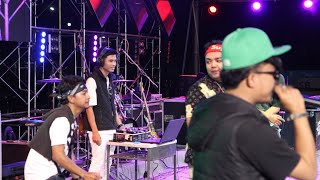 ซายัง (sayang) -RROP CREW (Live สด🔴) prod.ryo