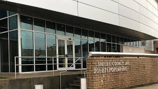 Behind Bars, Beyond Control: Memphis & the 1983 Work Release Crisis