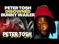 Peter Tosh DISOWNED Bunny Wailer  | His House Burned Down | Why Many DISLIKED Marlene Brown